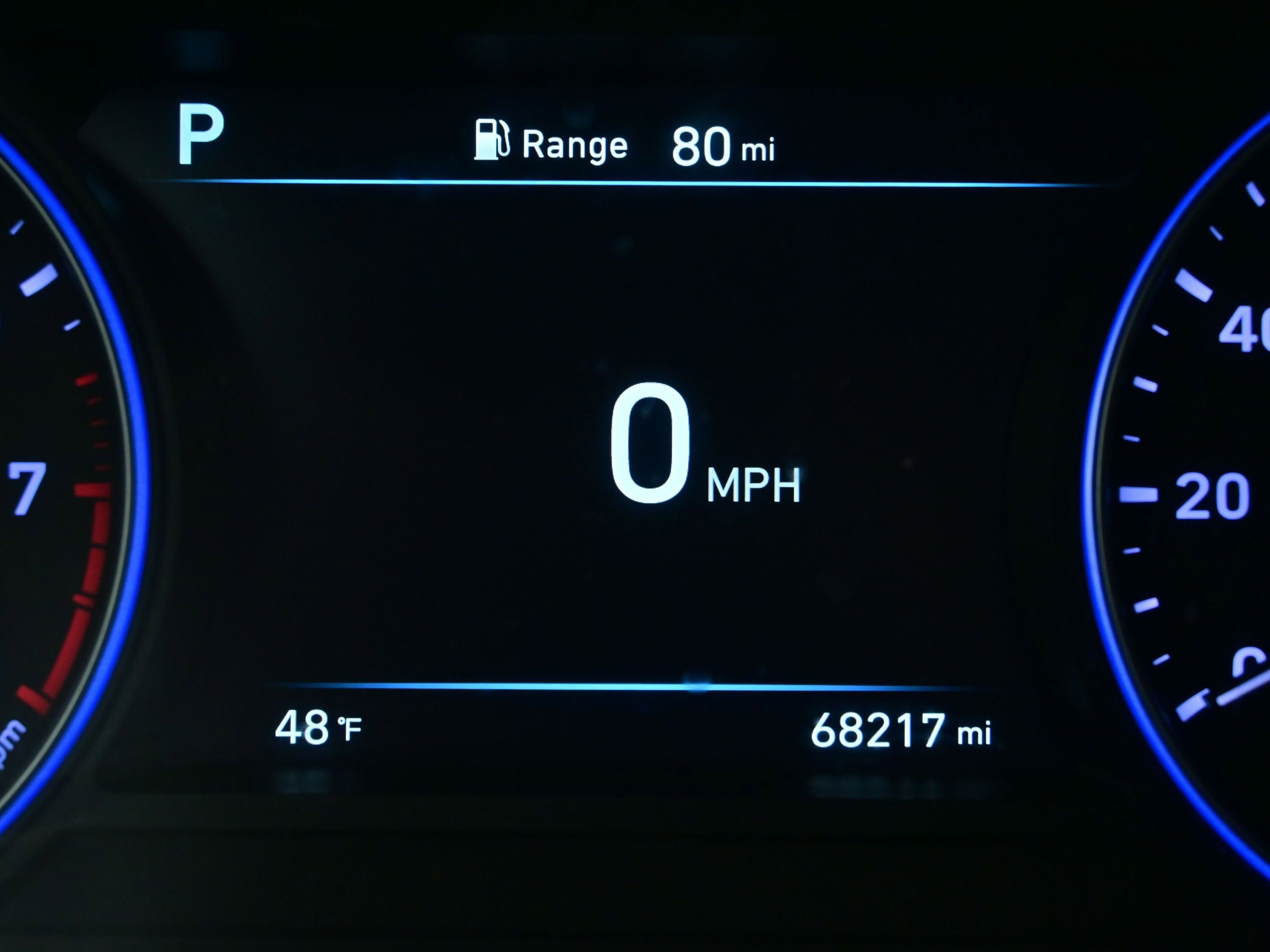 Used 2020 Hyundai Palisade SEL w/ Premium Package image 26