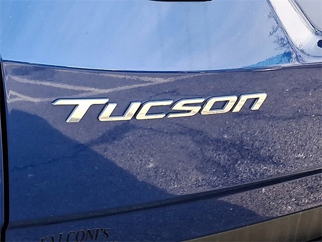 Certified 2023 Hyundai Tucson SEL w/ Convenience Package image 30