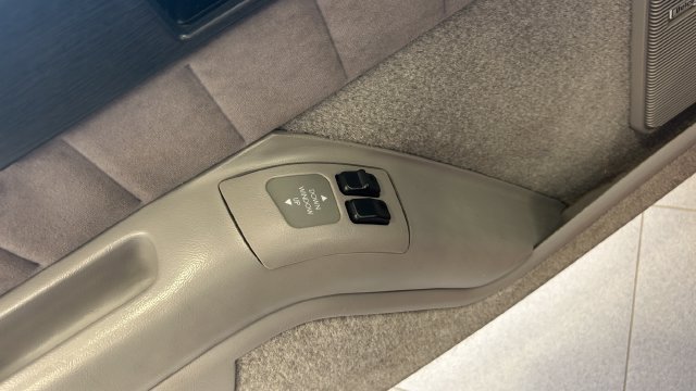 Used 1994 Chevrolet Lumina Z34 FWD image 19