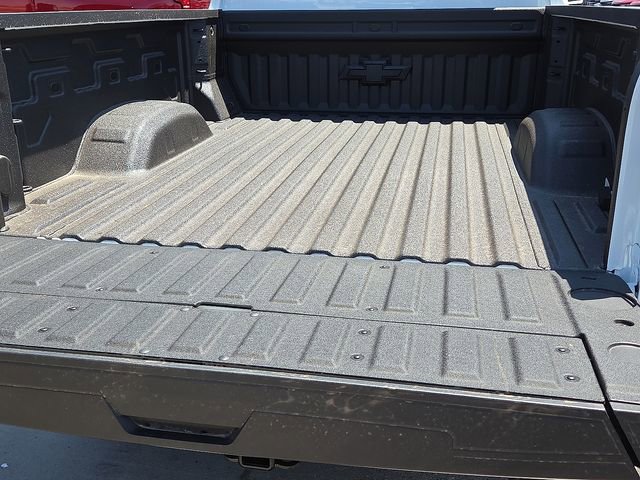 New 2026 Chevrolet Silverado 2500 ZR2 AWD/4WD image 7