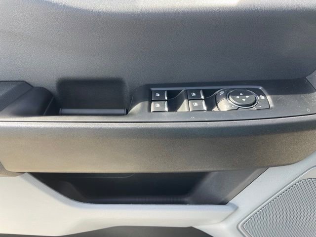 New 2026 Ford F250 XL w/ XL Chrome Package image 18