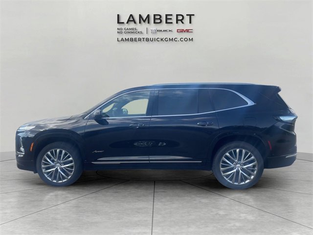 New 2026 Buick Enclave Avenir w/ Super Cruise Package image 2