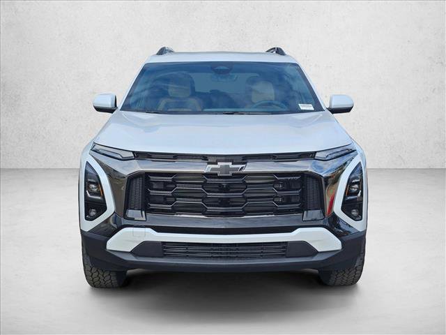 New 2026 Chevrolet Equinox ACTIV w/ Convenience Package III image 6