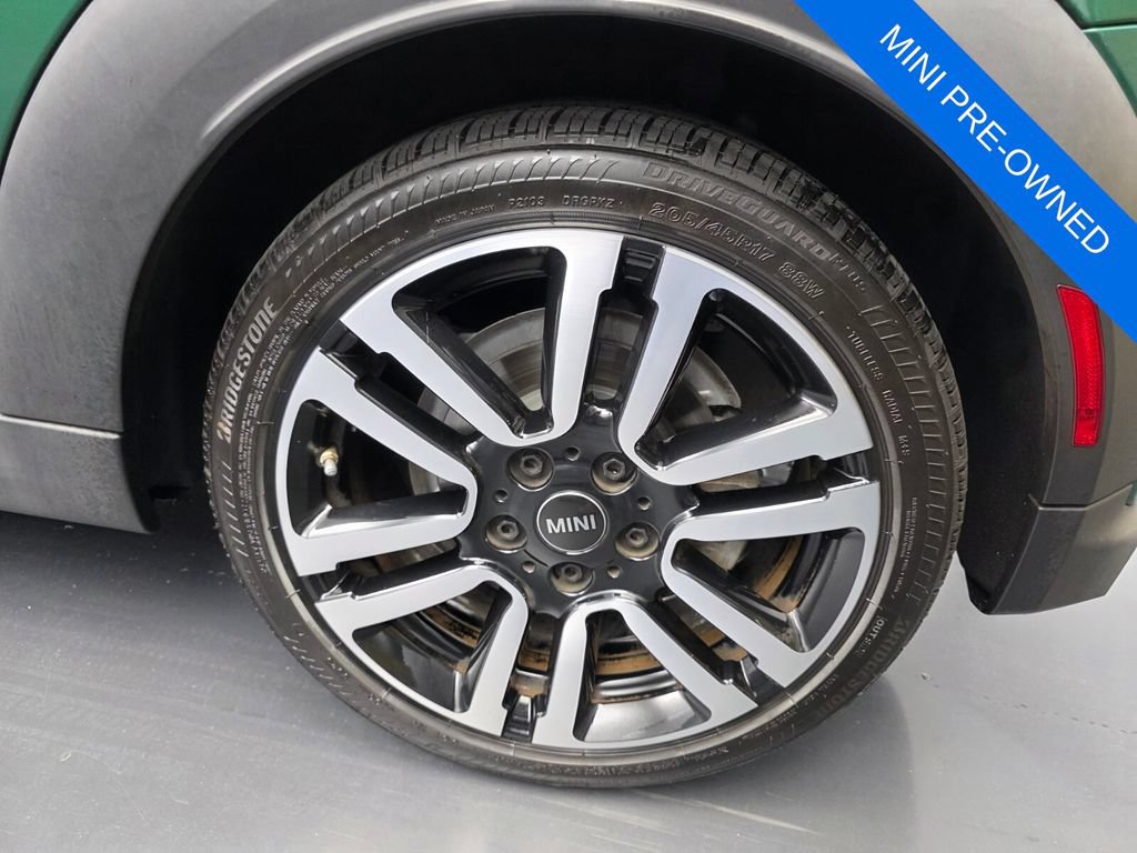 Used 2022 MINI Cooper S w/ Premium Package FWD image 15
