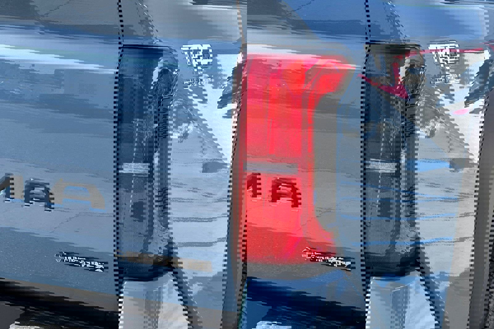 New 2026 Toyota Tacoma TRD Off-Road image 31