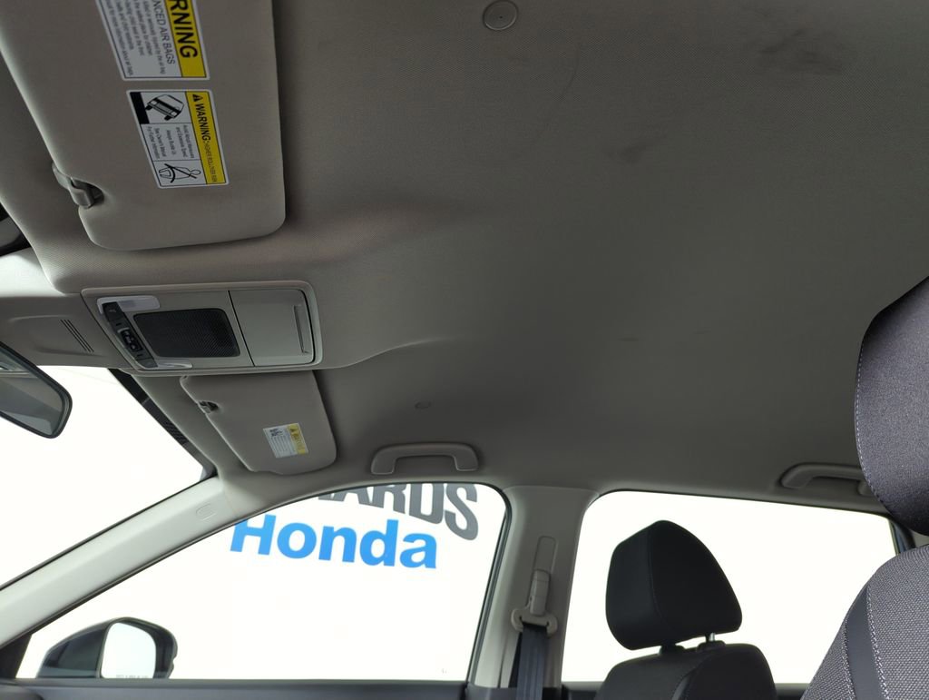 Certified 2024 Honda CR-V LX image 17