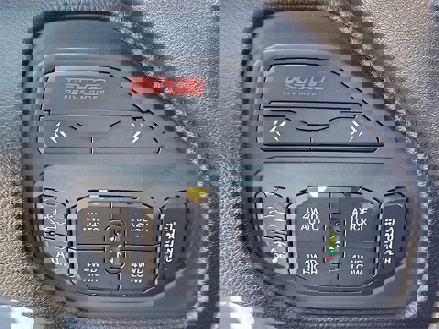 Used 2025 RAM 1500 RHO w/ Trailer Tow Group image 19