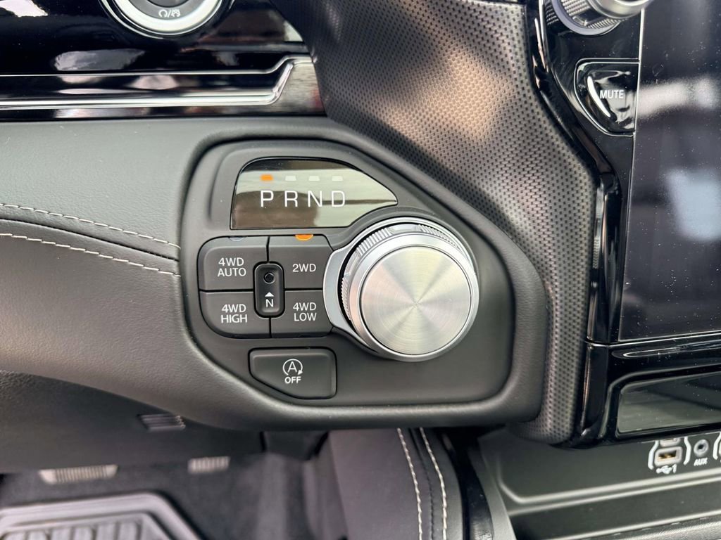 New 2026 RAM 1500 Limited image 20