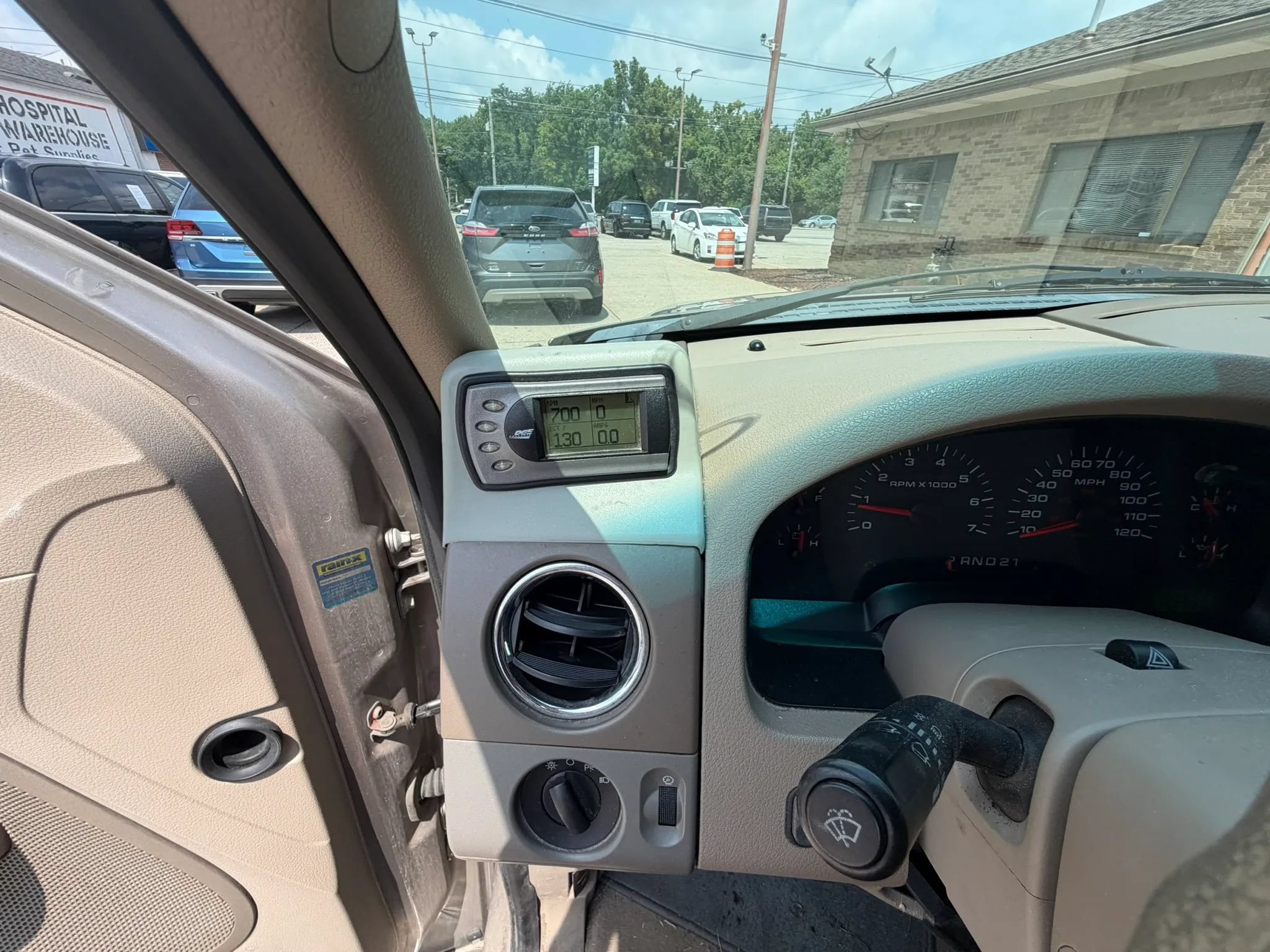 Used 2005 Ford F150 XLT RWD image 29