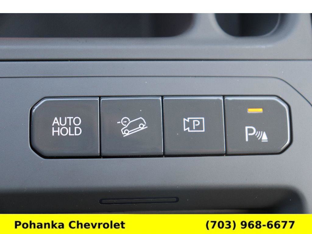 Used 2024 Kia EV9 Light Long Range image 22