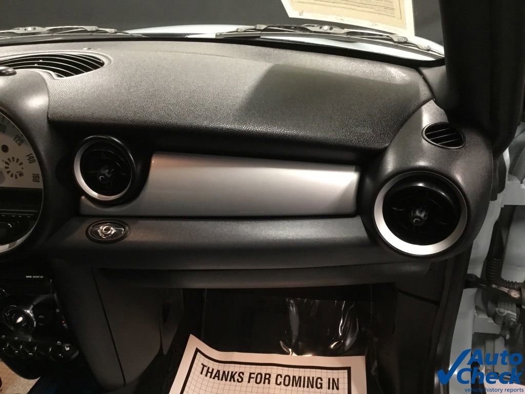 Used 2012 MINI Cooper Convertible FWD image 36