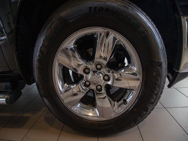 Used 2019 RAM 1500 ST w/ SXT Plus Group image 26