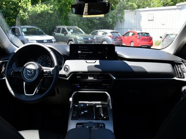 New 2026 MAZDA CX-70 3.3 Turbo w/ Preferred Package AWD/4WD image 17