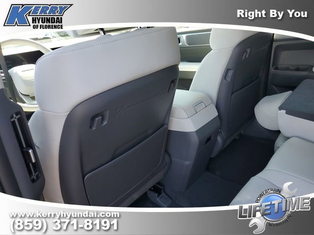 New 2026 Hyundai Santa Fe SEL AWD/4WD image 14
