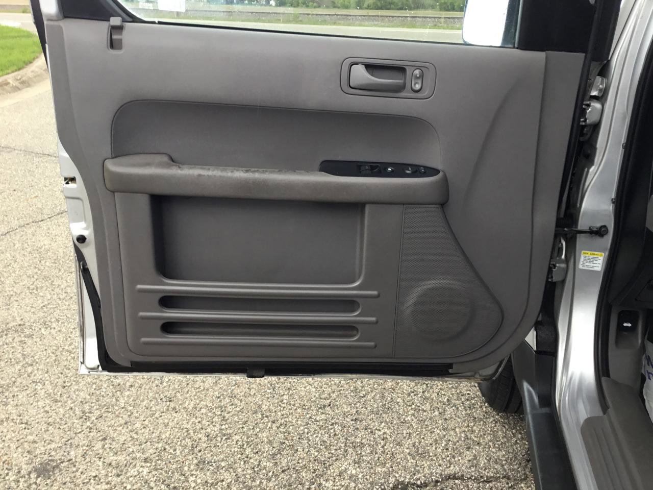 Used 2011 Honda Element EX image 15