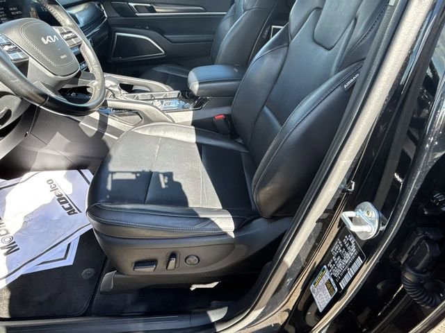 Used 2023 Kia Telluride S image 18