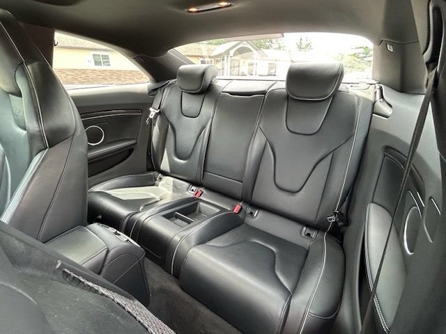 Used 2015 Audi RS 5 Coupe w/ Technology Package AWD/4WD image 15