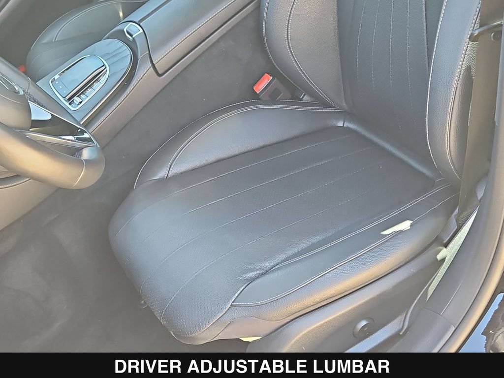 Used 2022 Mercedes-Benz E 350 4MATIC Sedan image 16