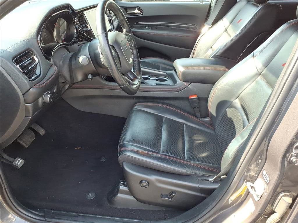 Used 2024 Dodge Durango GT image 11