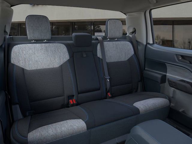 New 2025 Ford Maverick XLT image 11