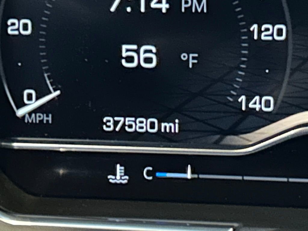 Used 2023 GMC Sierra 1500 Denali Ultimate image 15