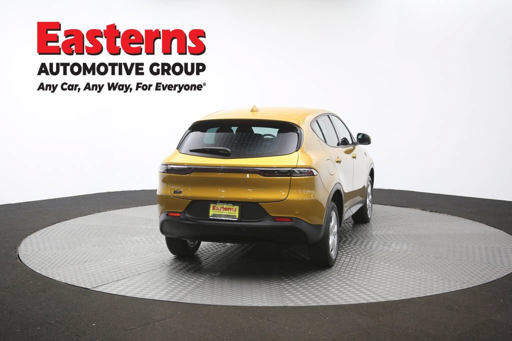 Used 2023 Dodge Hornet GT w/ Tech Pack w/o Parking AWD/4WD image 36