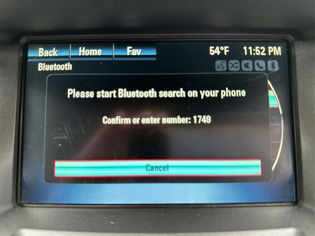 Used 2013 Chevrolet Equinox LTZ w/ LPO, Protection Package FWD image 33