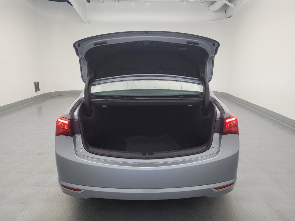 Used 2016 Acura TLX FWD image 29