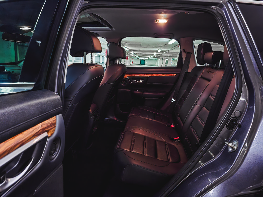Used 2019 Honda CR-V EX-L image 19