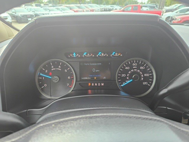 Used 2020 Ford F150 XLT w/ Equipment Group 302A Luxury image 20