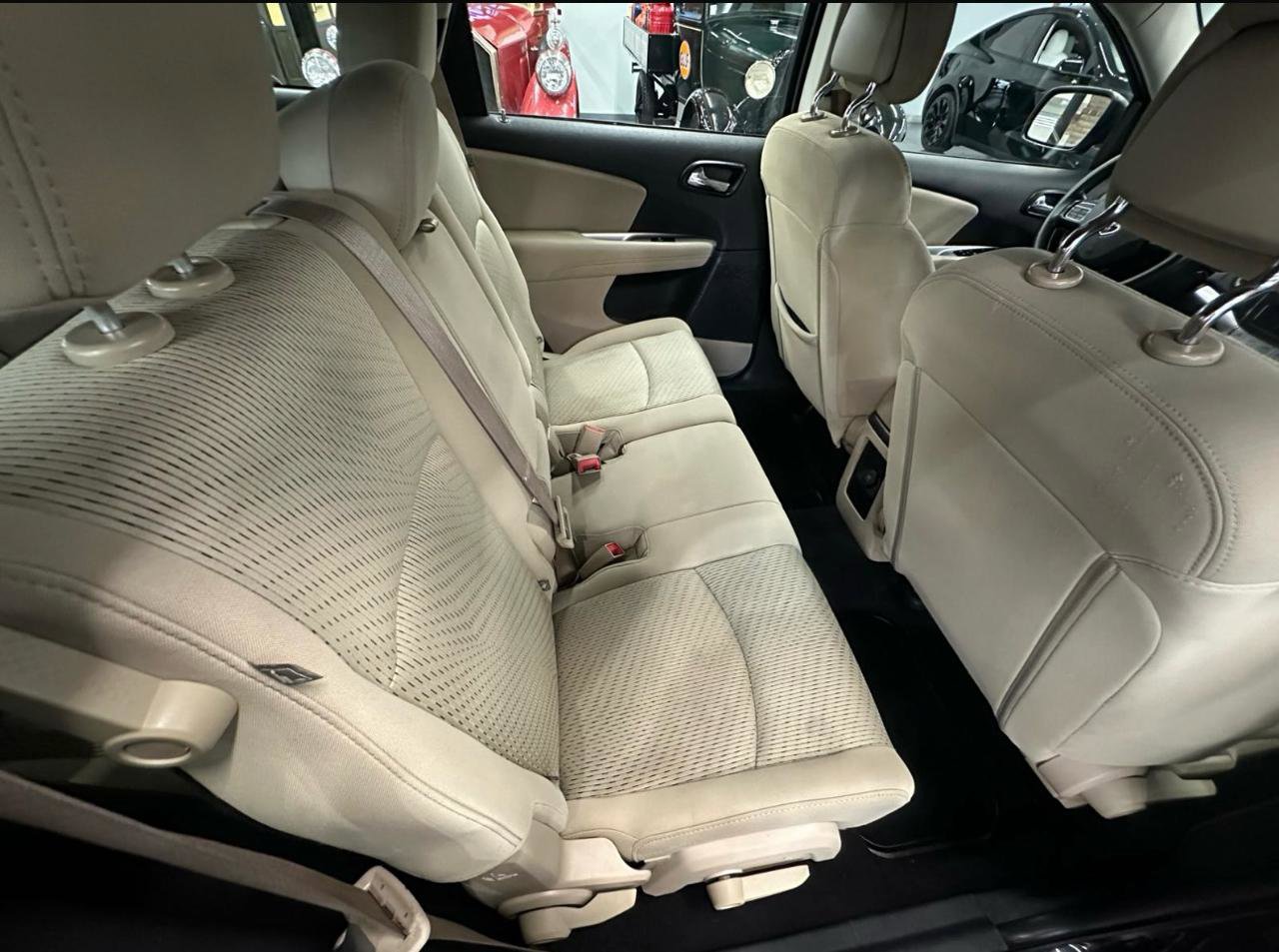 Used 2012 Dodge Journey American Value Package w/ Flexible Seating Group image 13