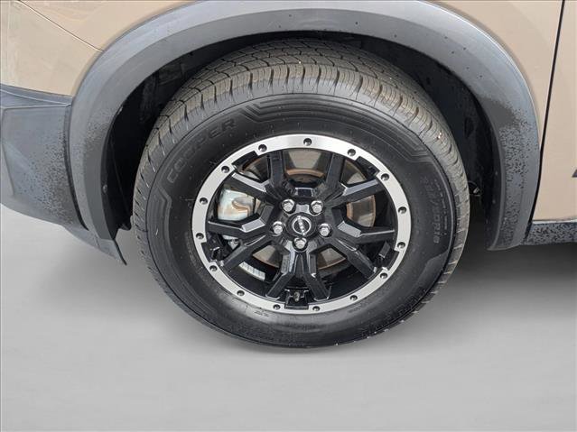 Used 2023 Nissan Pathfinder Rock Creek AWD/4WD image 21