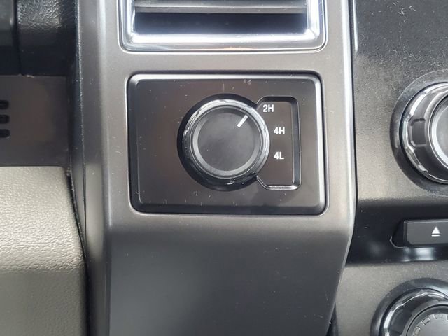 Used 2015 Ford F150 XLT w/ Equipment Group 301A Mid image 24