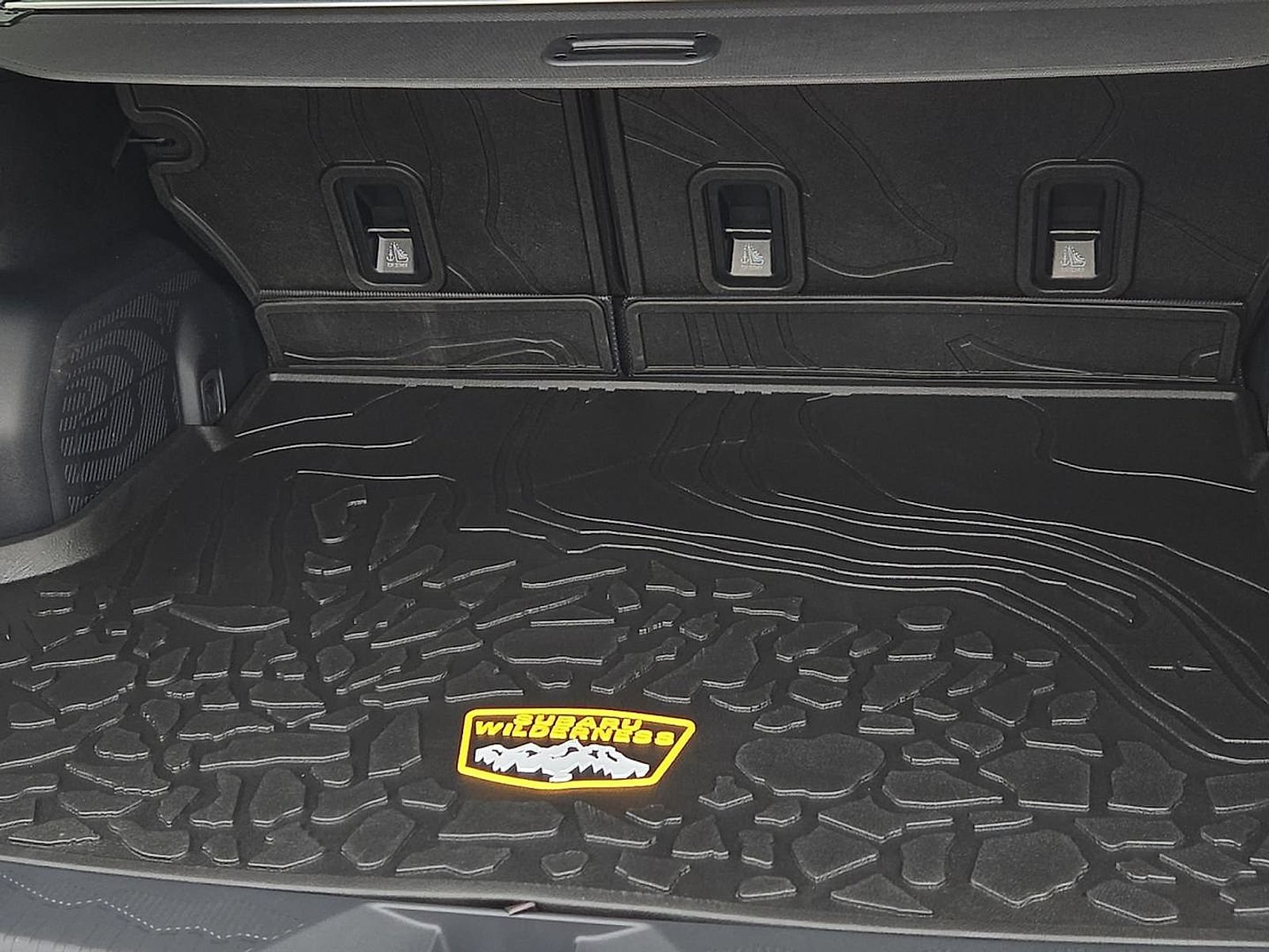 Used 2026 Subaru Forester Wilderness AWD/4WD image 9