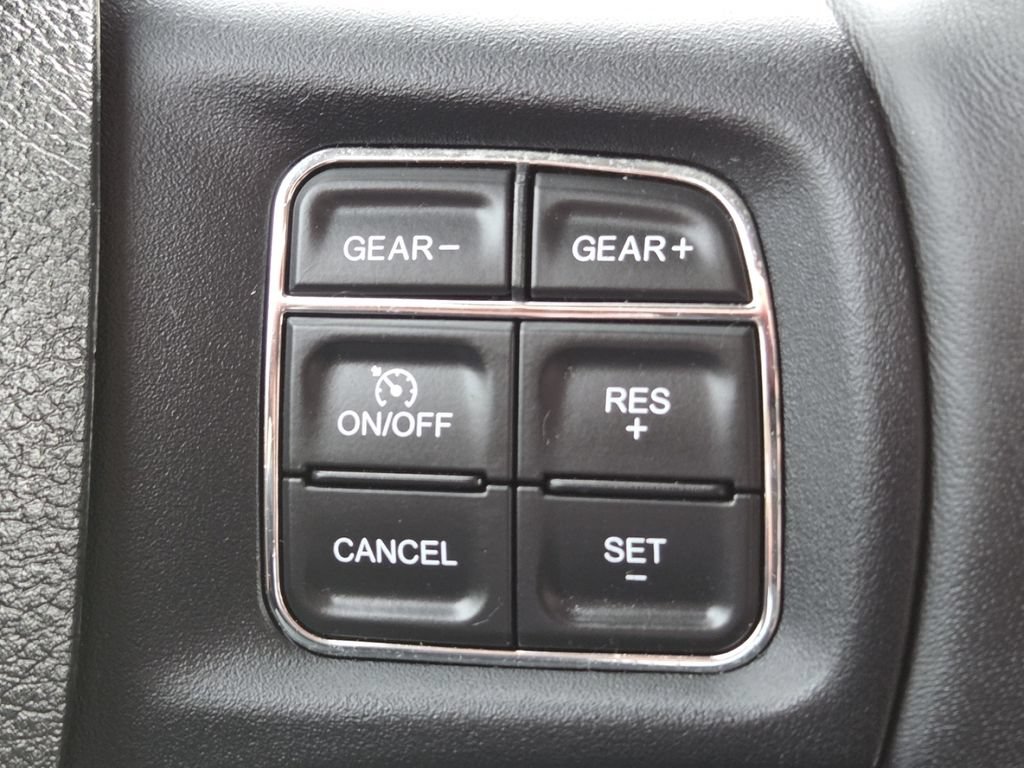 Used 2018 RAM 1500 Big Horn AWD/4WD image 10