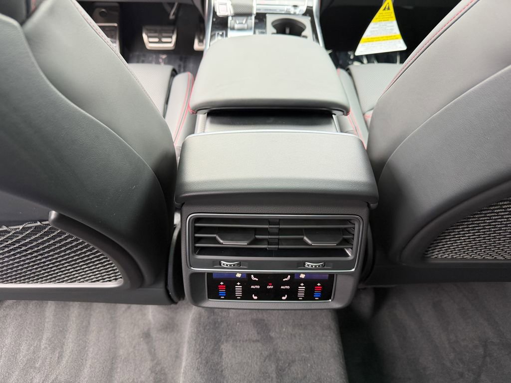 New 2026 Audi SQ8 Prestige image 23
