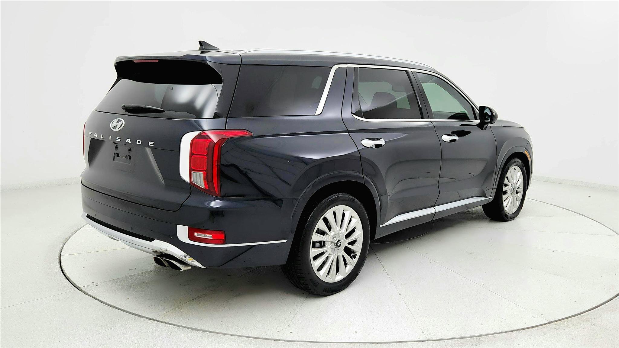 Used 2020 Hyundai Palisade Limited FWD image 5