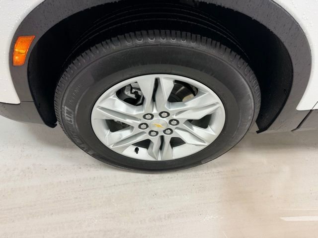 Certified 2021 Chevrolet Blazer LT w/ LPO, Floor Liner Package image 19