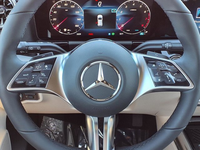 New 2026 Mercedes-Benz GLA 250 image 8