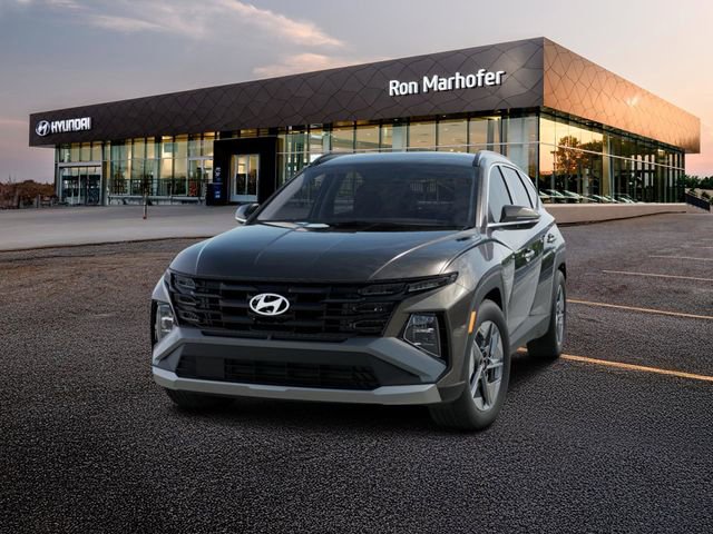 New 2026 Hyundai Tucson SEL w/ Tow & Go Package image 7