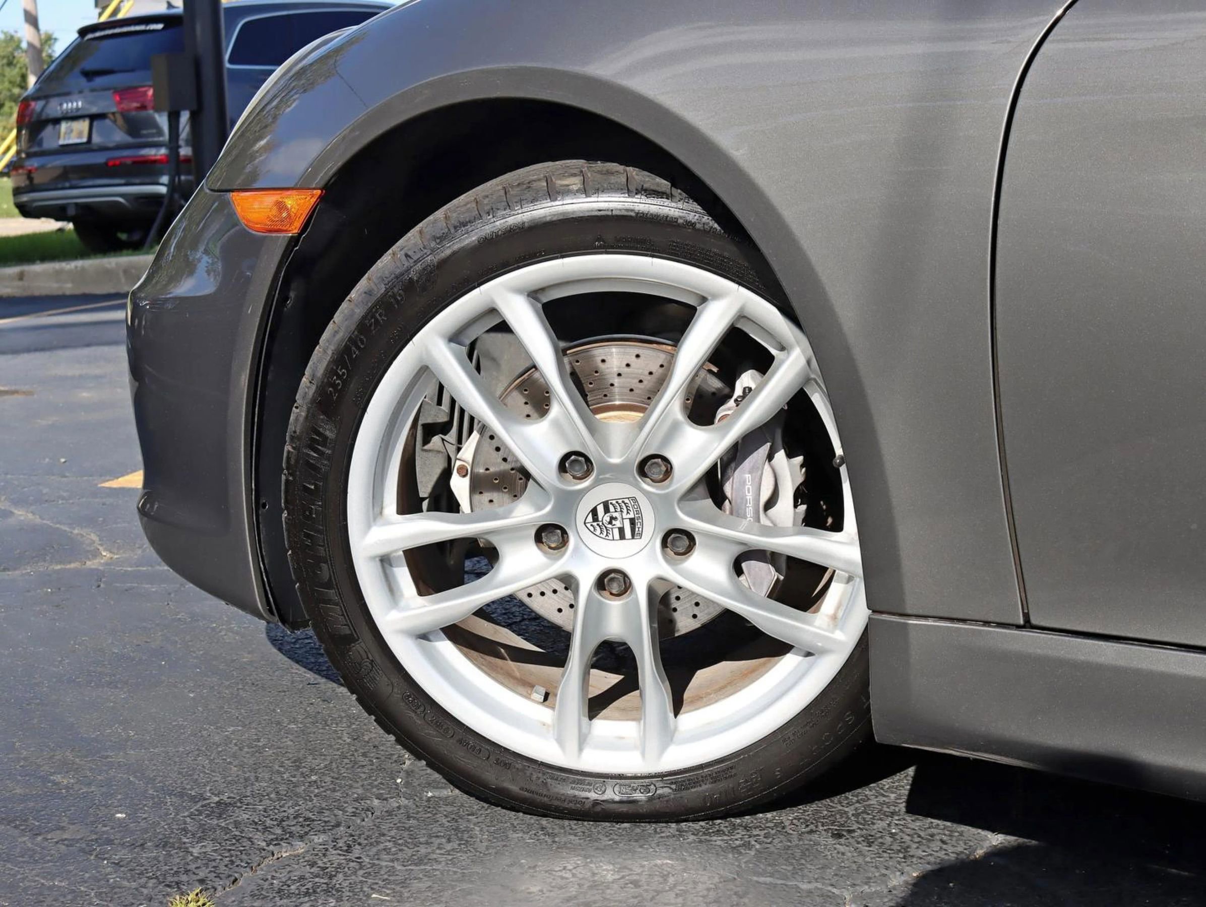 Used 2013 Porsche Boxster image 15