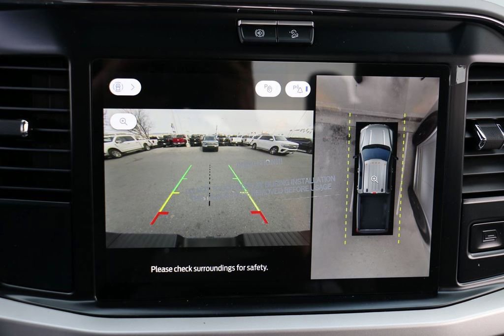 New 2026 Ford F250 XLT w/ XLT Premium Package image 15