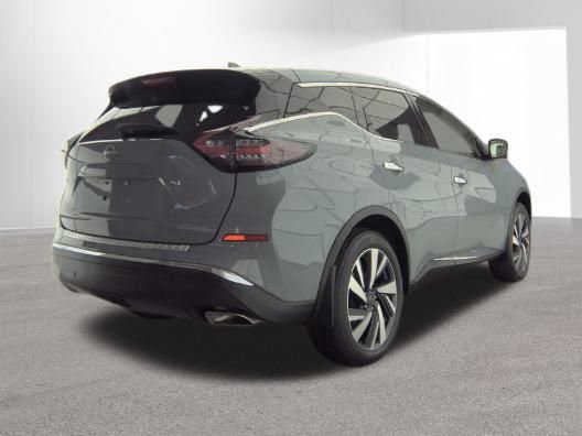 Used 2023 Nissan Rogue SL w/ SL Premium Package image 3