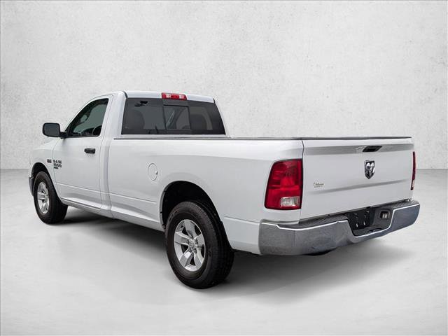 Used 2020 RAM 1500 Tradesman w/ Popular Equipment Group RWD image 7