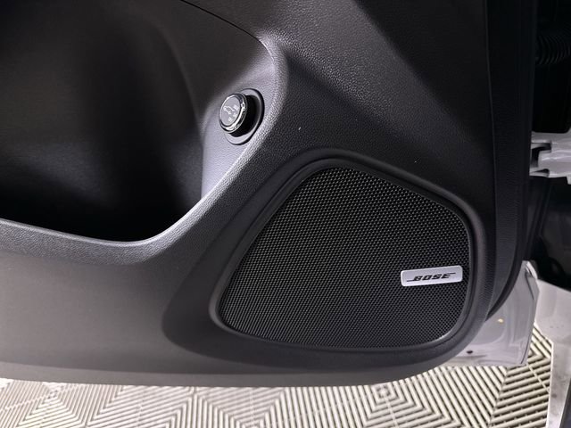 New 2026 Buick Encore GX Avenir w/ Avenir Technology Package FWD image 25