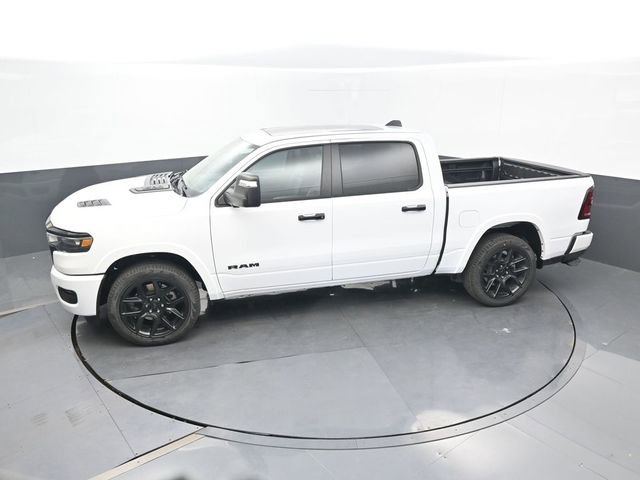 New 2026 RAM 1500 Laramie image 47
