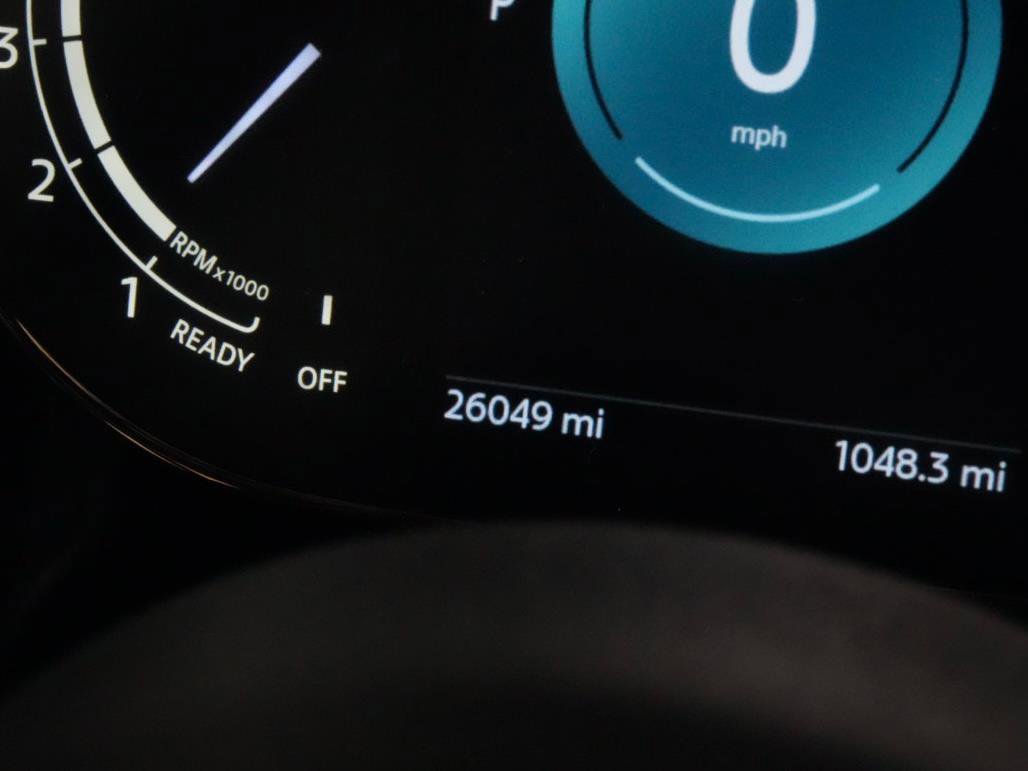 Certified 2023 MINI Cooper Countryman S w/ Signature Upholstery Package image 20