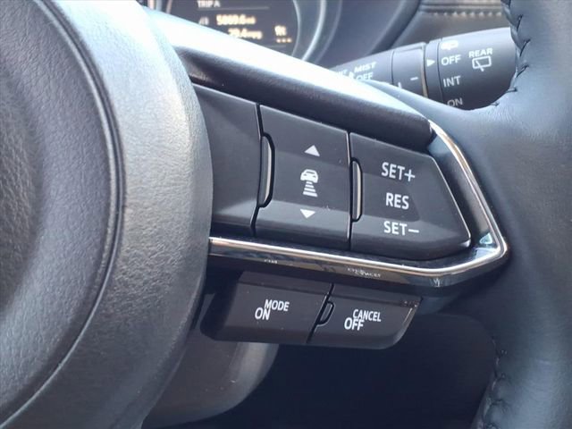 Used 2024 MAZDA CX-5 AWD 2.5 S w/ Select Package image 24