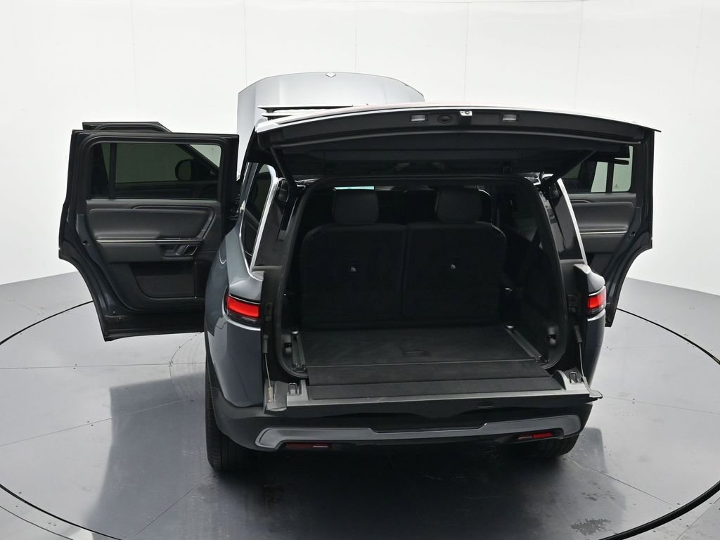 Used 2023 Rivian R1S Adventure AWD/4WD image 46