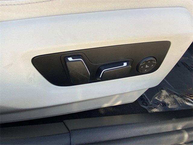 Certified 2024 BMW i5 eDrive40i w/ M Sport Package image 13